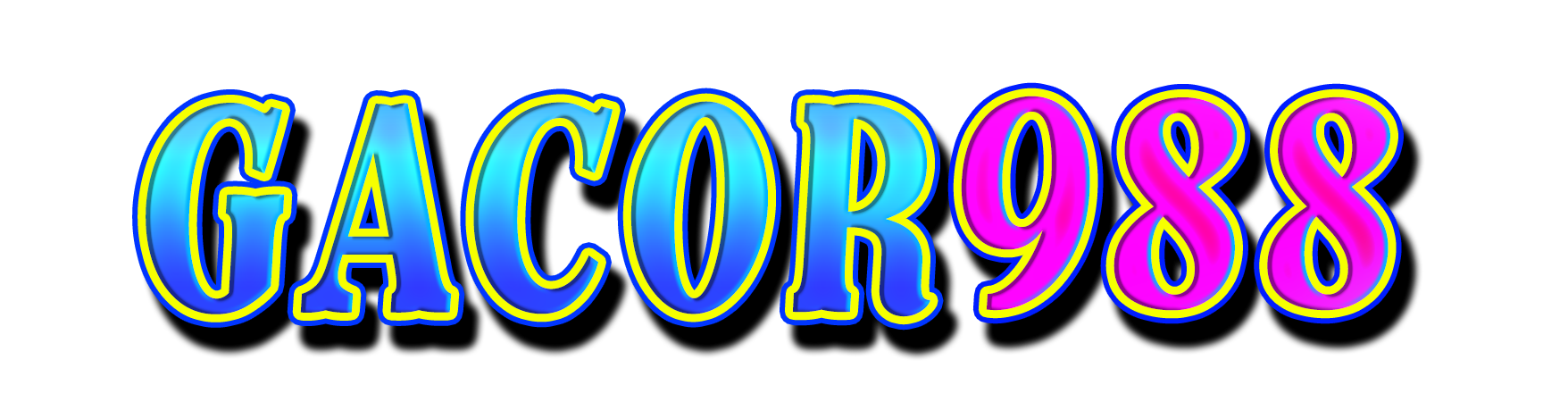 GACOR988